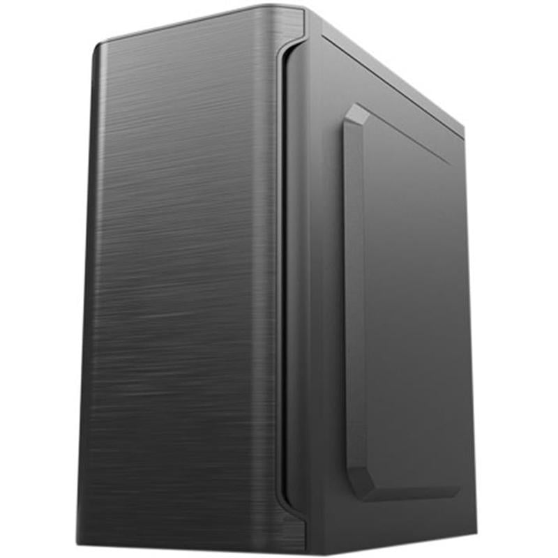 Компьютерный корпус Frimecom MX10 400W Black (31152934) Компьютерный корпус Frimecom MX10 400W Black (31152934)