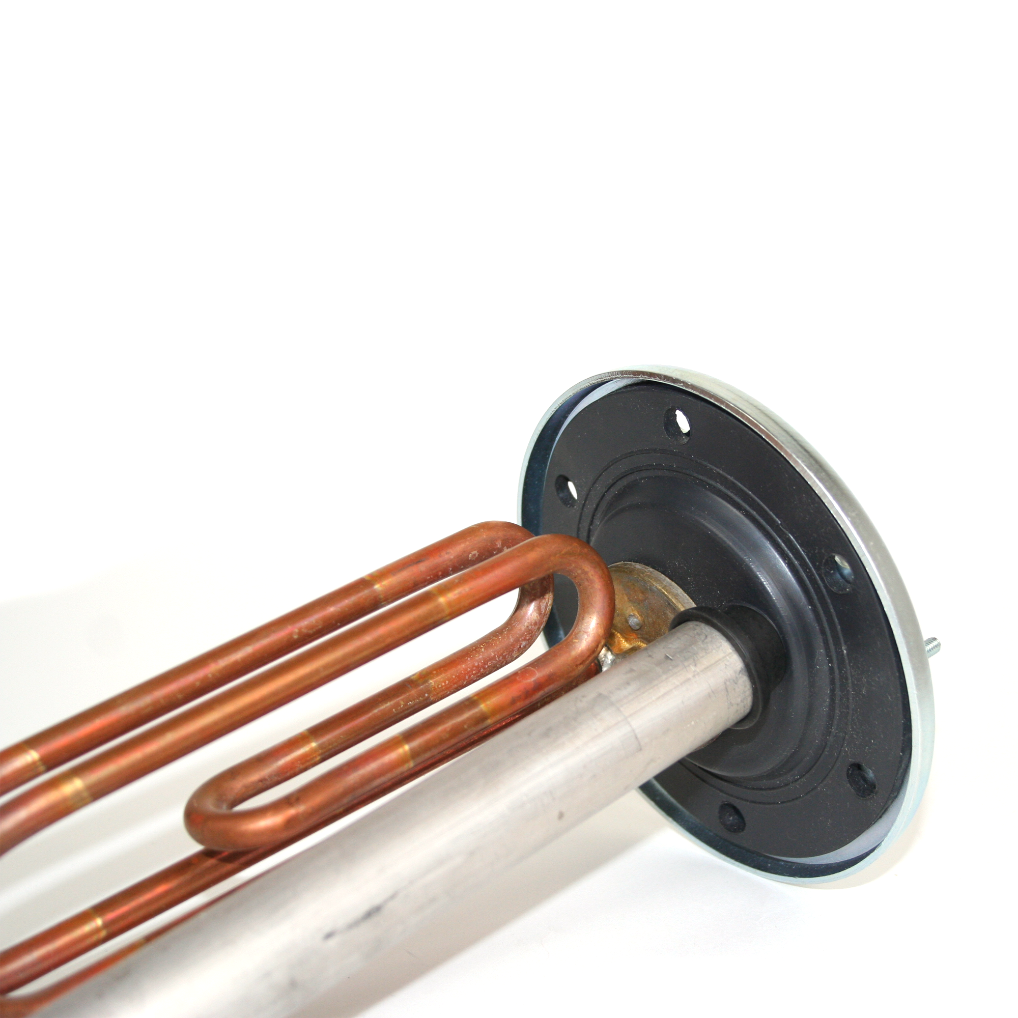 Тен нагрівальний для бойлера Tesy термостатом 2000 Вт - фото 5 Тен нагрівальний для бойлера Tesy термостатом 2000 Вт - фото 5