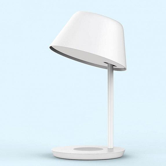 Лампа настільна Yeelight Staria Bedside Lamp Pro Wireless Charging YLCT03YL YLCT032EU 20 W 2700-6000 K - фото 2