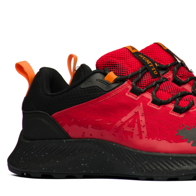 Кросівки Humtto 310600A2 р. 41 Червоний - фото 6 Кросівки Humtto 310600A2 р. 41 Червоний - фото 6