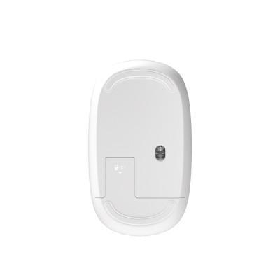 Компьютерная мышка AOC MS200W Wireless White (MS200W/LA) - фото 10 Компьютерная мышка AOC MS200W Wireless White (MS200W/LA) - фото 10