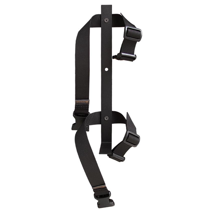 Крепление Укроспас универсальное для огнетушителя ОП-1/ОП-2 с 2-ма фиксаторами 51 (28054244)