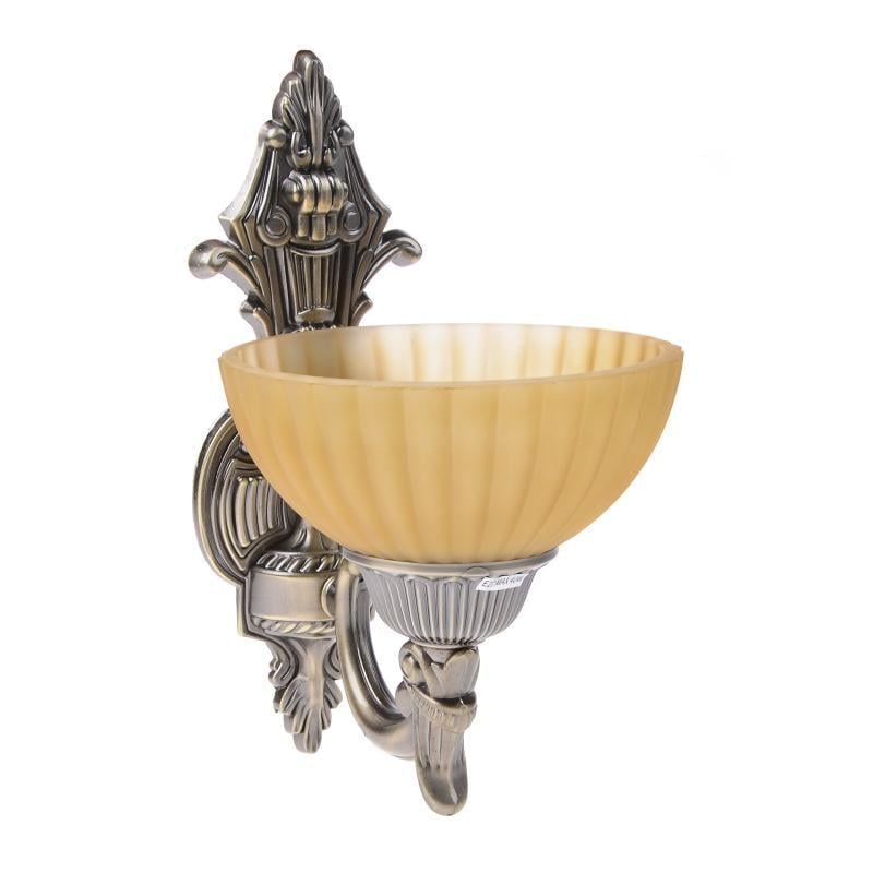 Бра настенное BKL-452W/1 E27 накладное