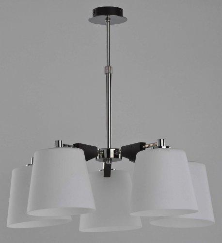 Люстра Alfa Weronika современно (18145)