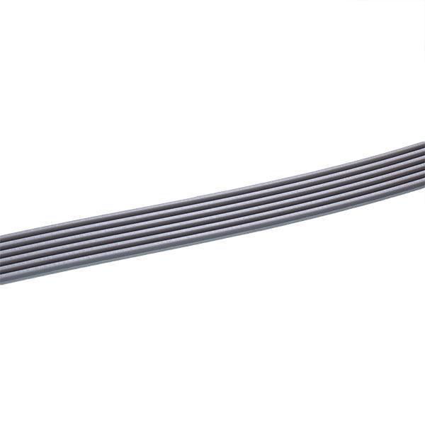 Ремень для стиральной машины 1280J6 EL POLY Megadyne (00000040476) - фото 4 Ремень для стиральной машины 1280J6 EL POLY Megadyne (00000040476) - фото 4