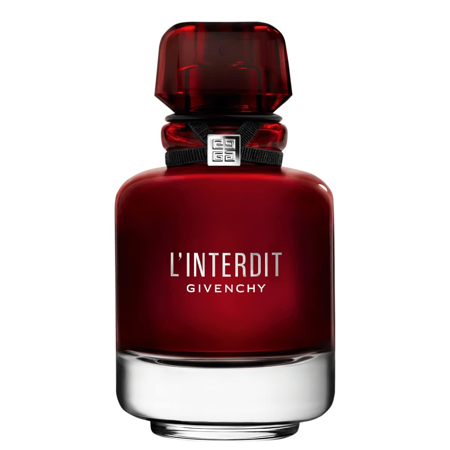 Парфюмированная вода Givenchy L'Interdit Rouge 80 мл (1093)