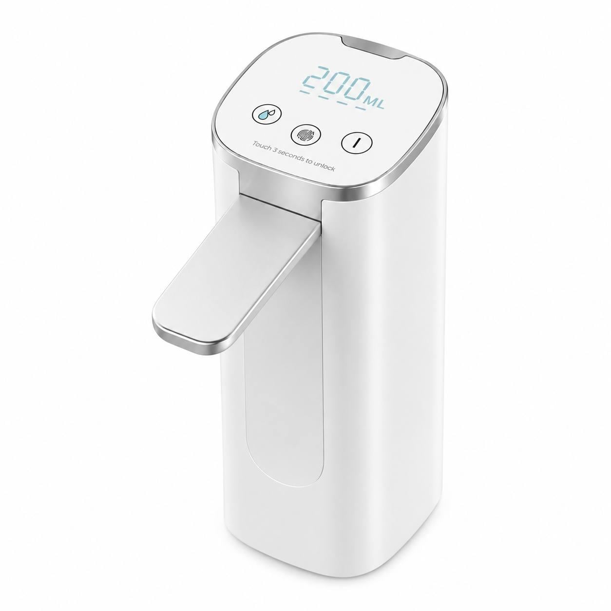 Помпа для воды электрическая USB Type-C (3078535947)
