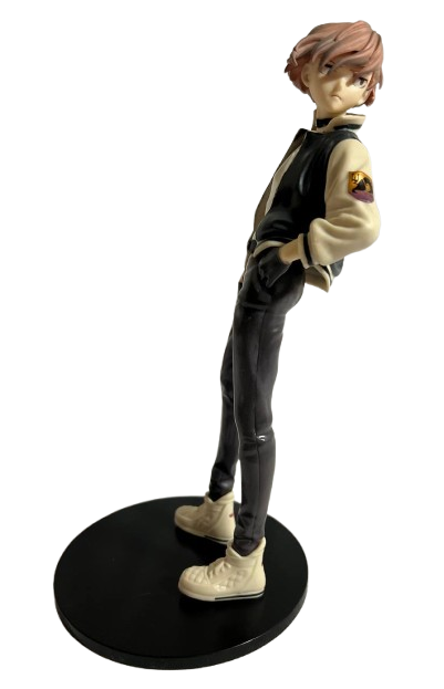 Фігурка Чуя Накахара із Проза бродячих псів 20 см (1547)