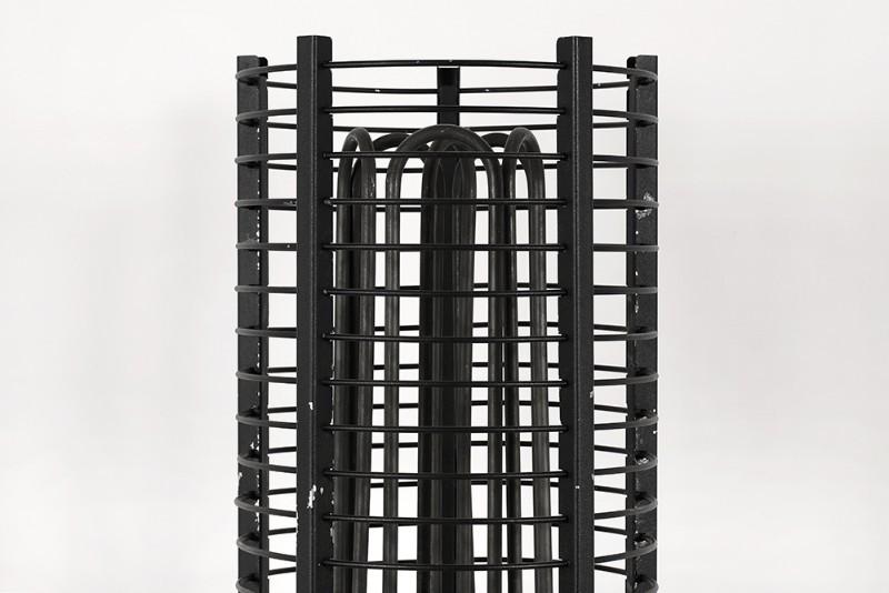 Електрокам'янка Sawo Tower Heaters TH2-30NS Black (1761553185) - фото 2 Електрокам'янка Sawo Tower Heaters TH2-30NS Black (1761553185) - фото 2