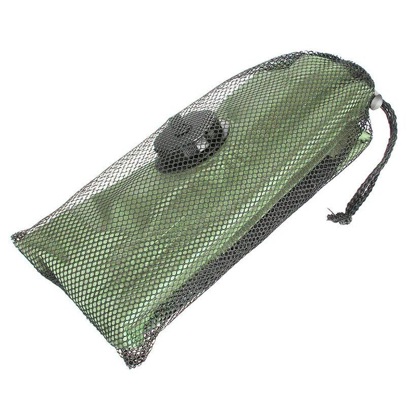 Душ портативный Camping Shower Bag 20 л (10858707)
