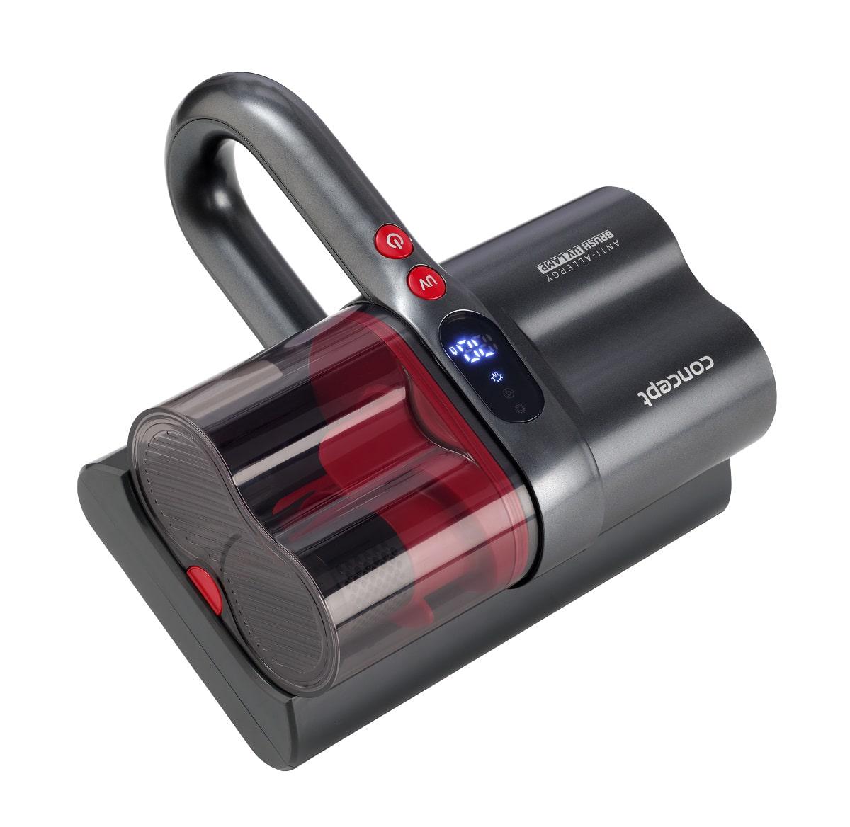 Пилосос ручний Concept VP2000 11.1V UV LumiStar