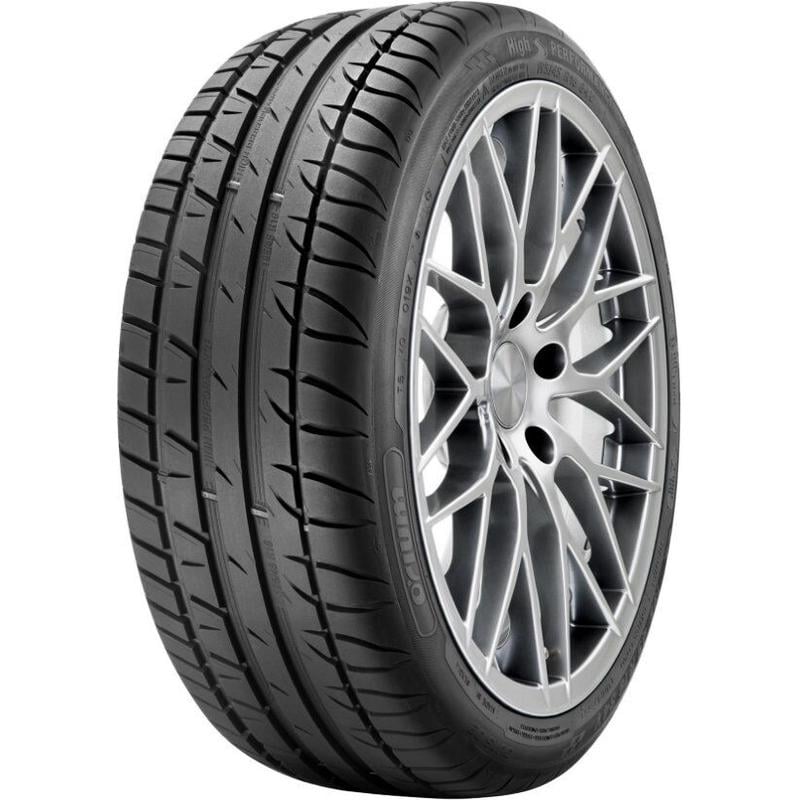 Автошина Orium High Performance 185/65 R15 88H (294373)
