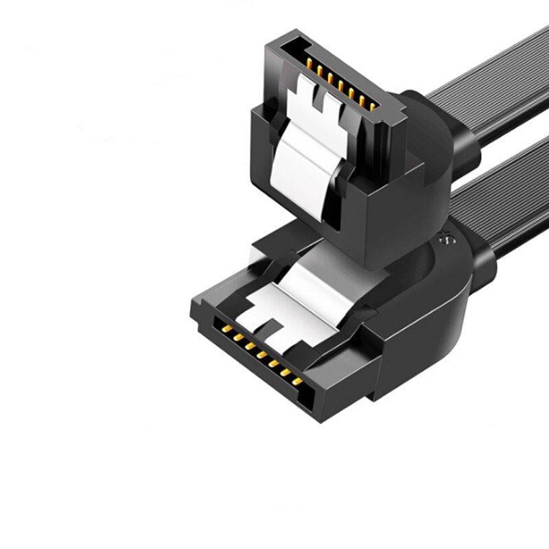 Кабель UGREEN US217 SATA 0,5 м (30797)