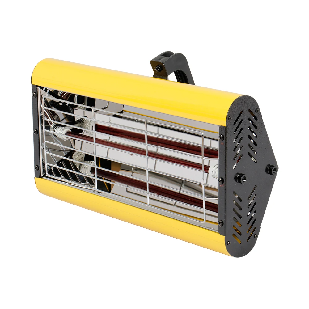 Лампа инфракрасная для сушки краски 1200 Вт (29367) Лампа инфракрасная для сушки краски 1200 Вт (29367)