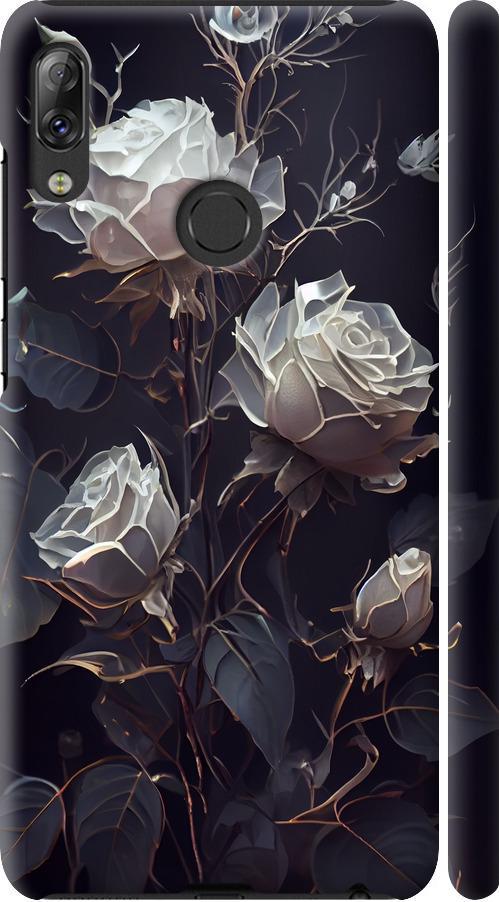 Чехол на Lenovo K5 Pro Розы 2 (5550m-1608-42517)
