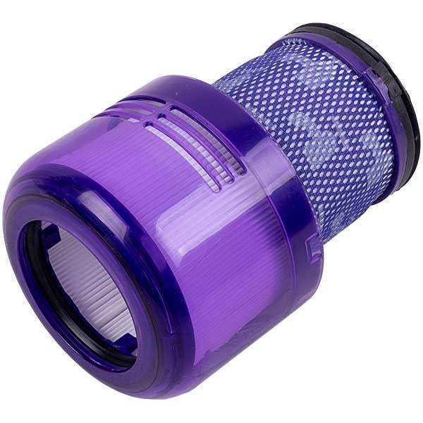 Фильтр HEPA циклонный для пылесоса аккумуляторного Dyson 970013-02 (00000053348)