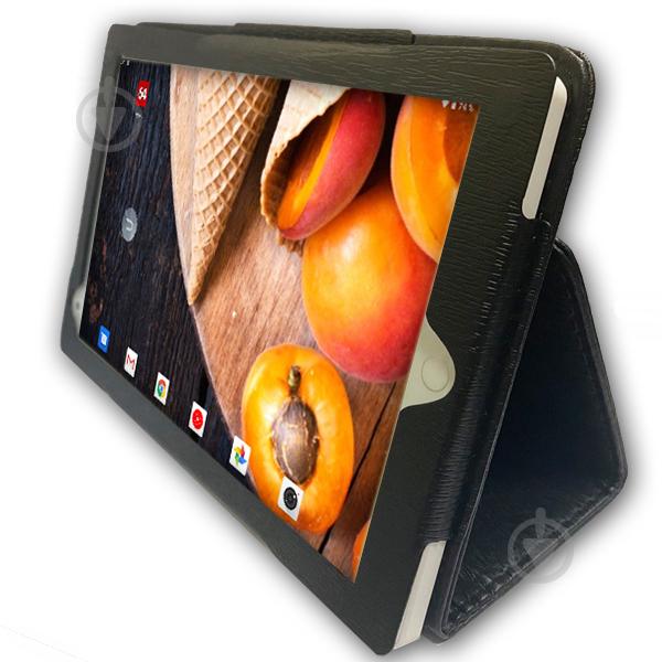 Планшет-телефон Adronix NexVi8LTE 2/32 Silver - фото 6