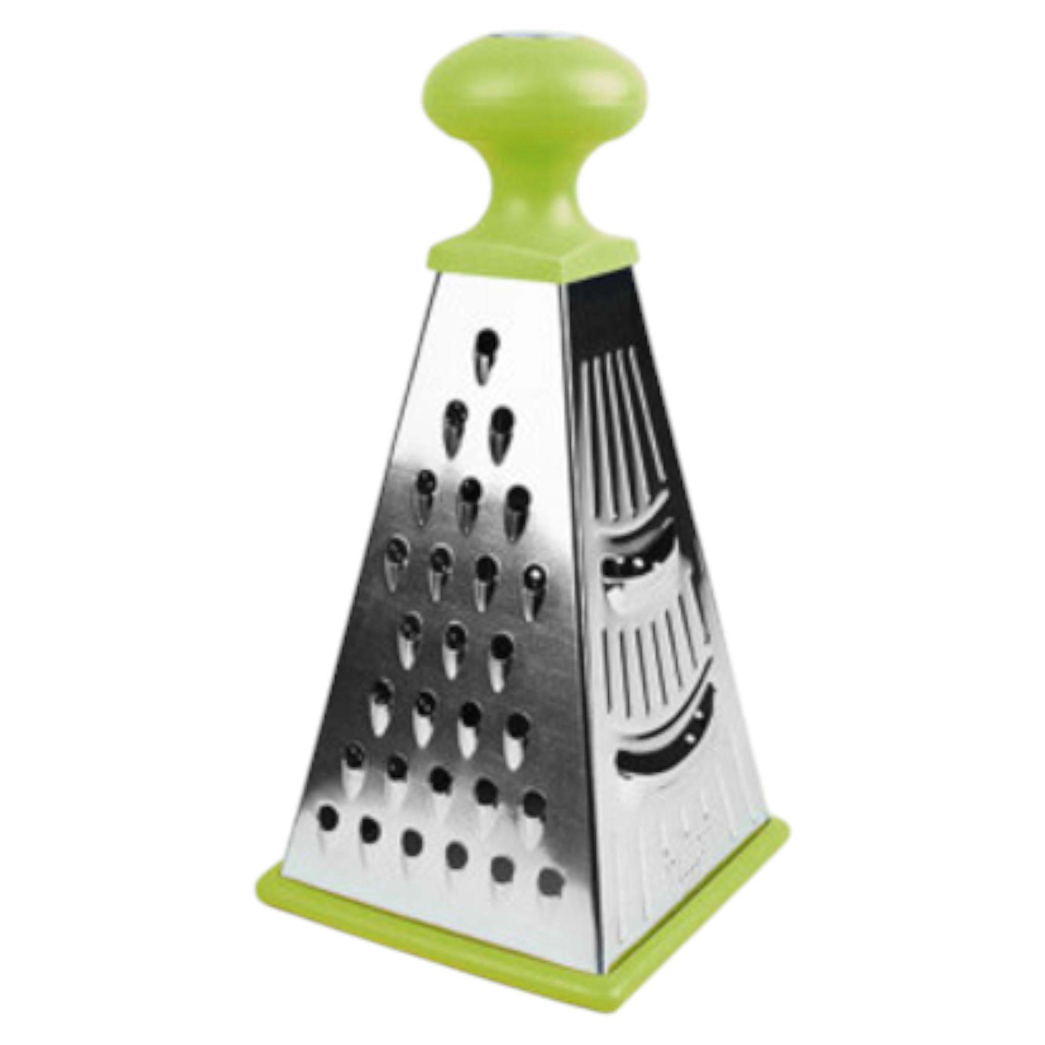 Терка пирамида Maestro MR-1604 Green (T_MR1604Green)