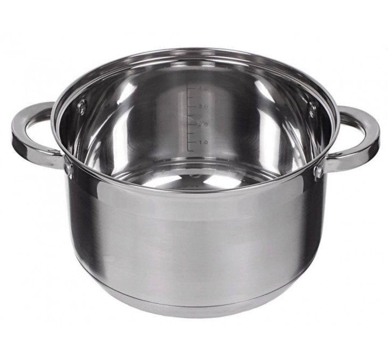 Набір каструль Edenberg EB-4036 12 пр. - фото 5 Набір каструль Edenberg EB-4036 12 пр. - фото 5