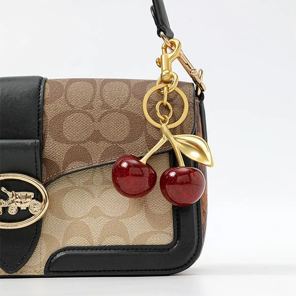 Брелок для ключів/сумки/рюкзака (C01702) - фото 2