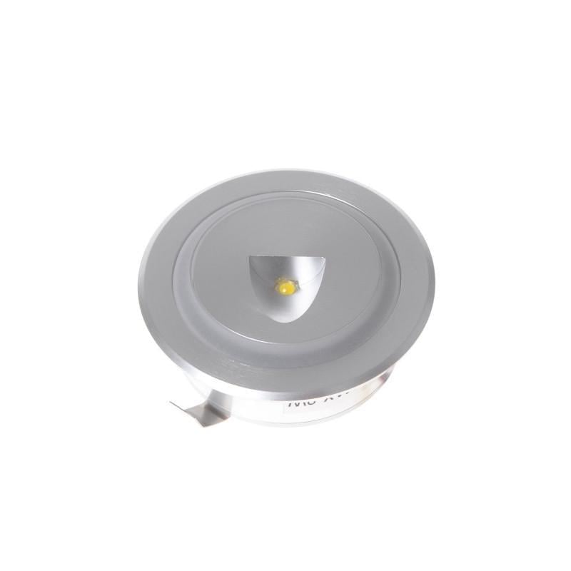 Світильник настінний для сходів Brille 2x1W NW IP20 LED-134 L145-016