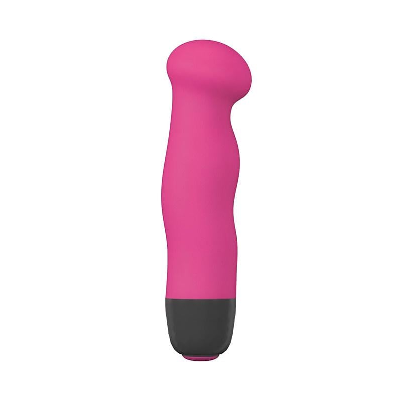 Вибромассажер для клитора Dorcel Clit Vibe 12,5 см Розовый (49151)