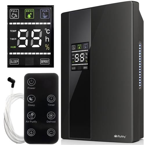 Осушитель воздуха Ruhhy (26626) - фото 2 Осушитель воздуха Ruhhy (26626) - фото 2