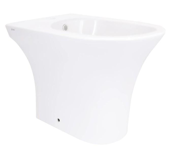 Біде підлогове Qtap Presto White (QTPRE29W43056)