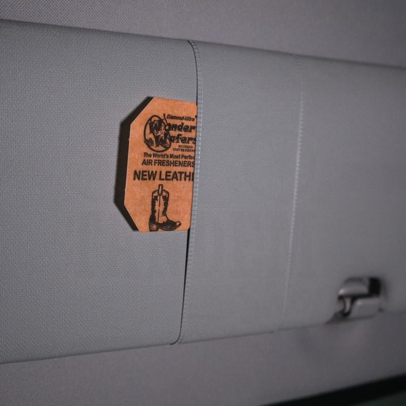 Набор ароматизаторов в пластинках Wonder Wafers 48 шт. 65x50 мм XL - фото 3 Набор ароматизаторов в пластинках Wonder Wafers 48 шт. 65x50 мм XL - фото 3