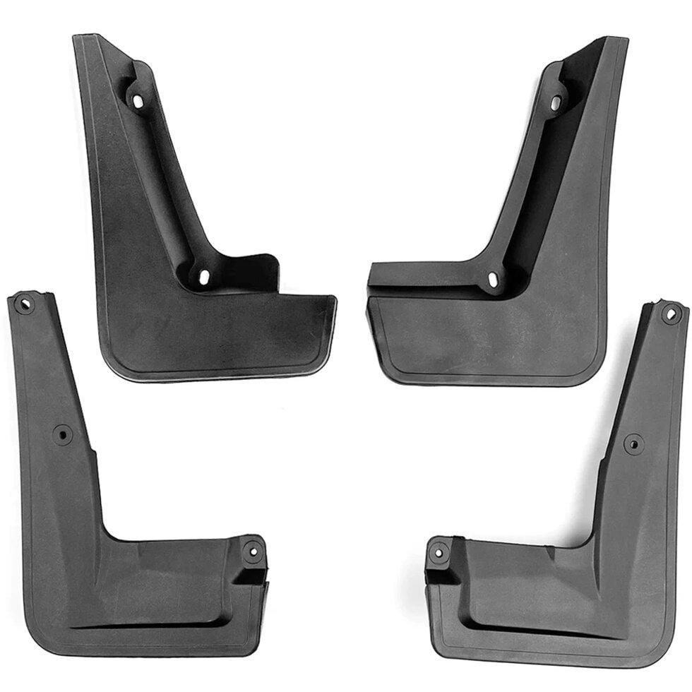 Брызговики Surtep для BMW 3 series E90 2005-2013 гг. (00-00015850)