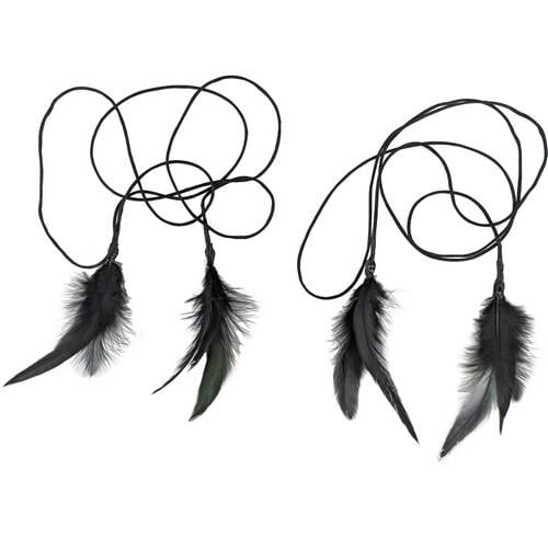 Украшения на руки Seta Decor Пегас пара (24-623BLK)