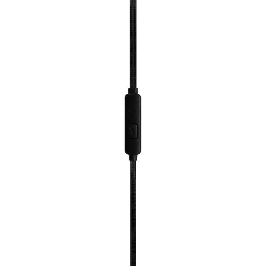 Наушники Walker Black (H520) - фото 4 Наушники Walker Black (H520) - фото 4