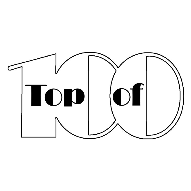 TOPof100 TOPof100