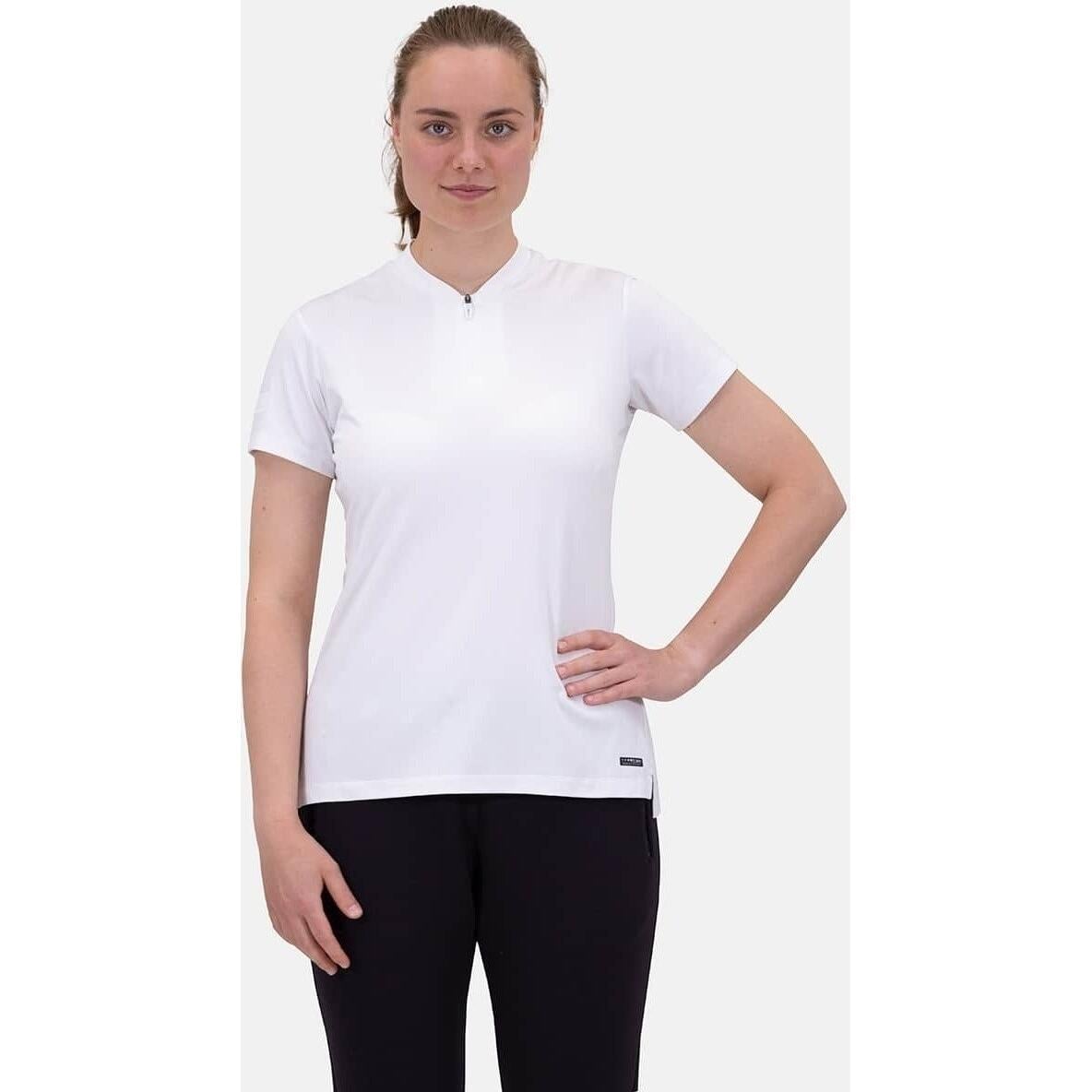 Поло женское Jako PRO CASUAL XL Белый (6345-000)
