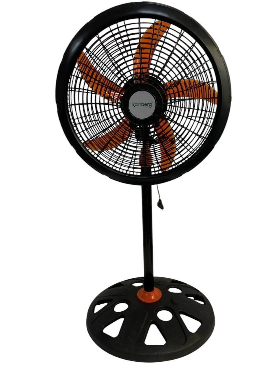 Вентилятор електричний Ranberg RB 1802 3 швидкості