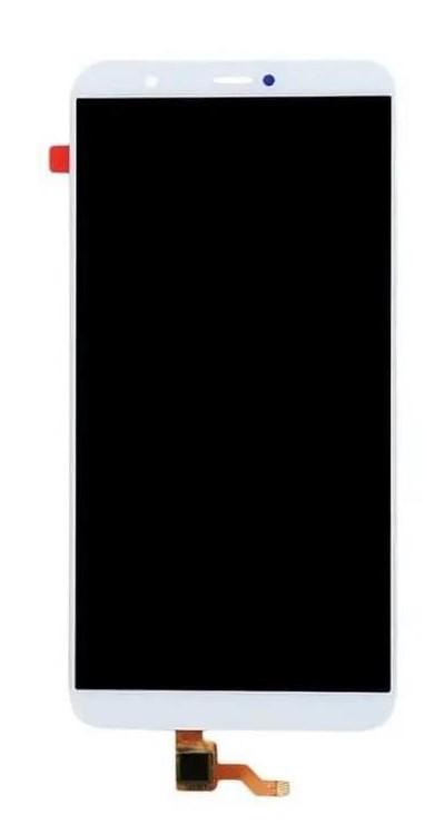 Дисплей для телефону Huawei P Smart FIGLX1/FIGL21 White (5000654W)
