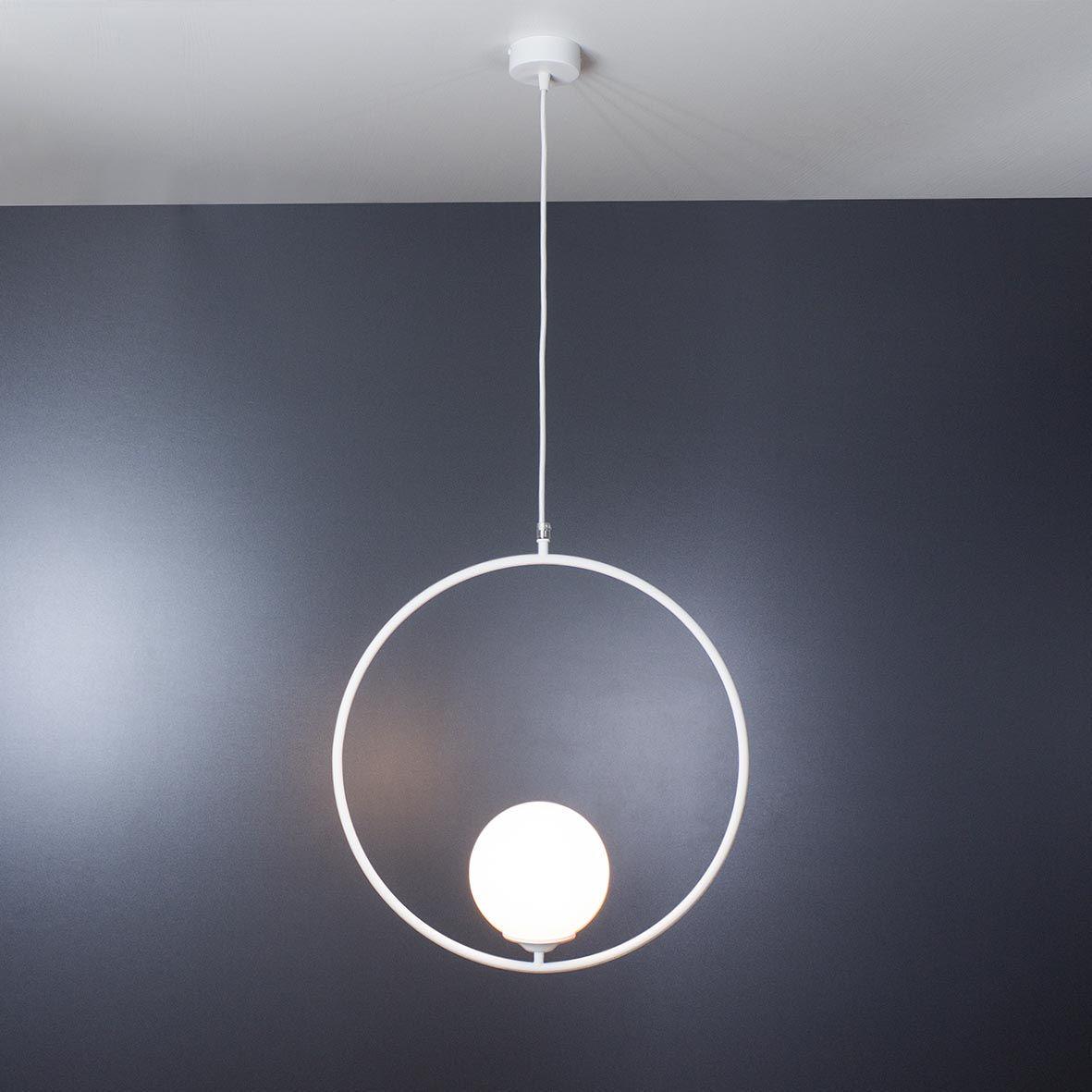 Подвесной светильник Imperium Light 279145.01.01 Pearl (9320146)