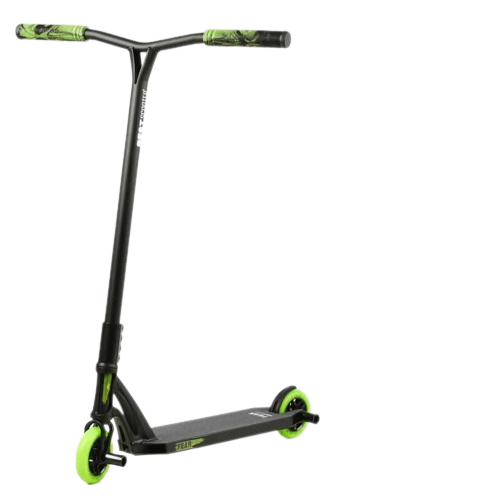 Самокат трюковий Best Scooter МТ-60611 FEAR SCS-система D 115 мм (112902)