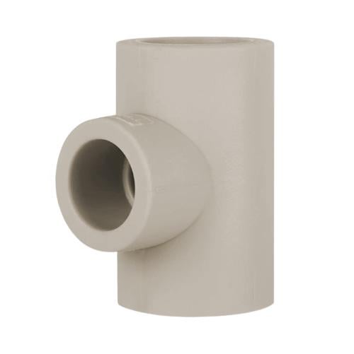 Трійник ППР Pestan редукційний D 25х20х25 мм (10022005)