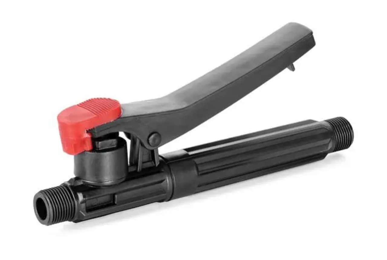 Кран-ручка к опрыскивателю GERRARD