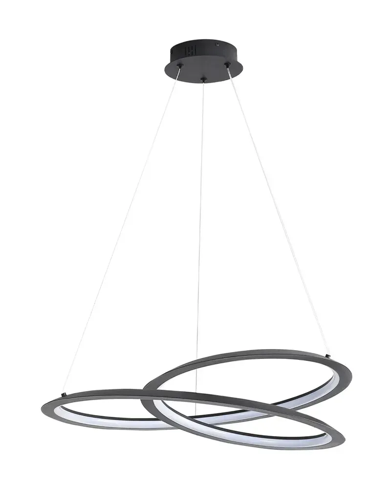 Люстра Polux 331106 Tango