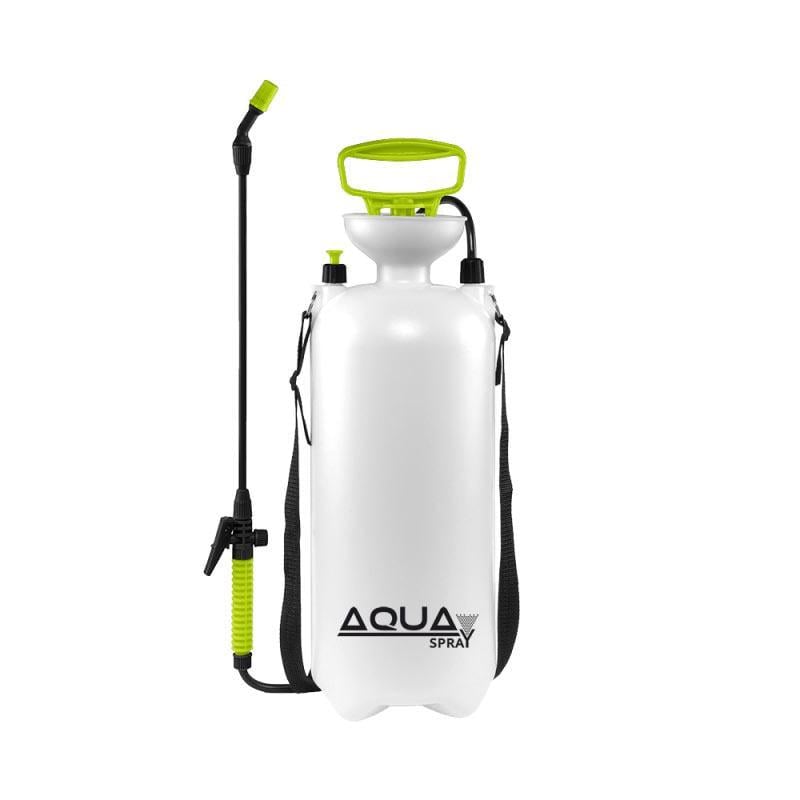 Опрыскиватель пневматический Bradas Aqua SPRAY 8 л штанги 57 см (AS0800) Опрыскиватель пневматический Bradas Aqua SPRAY 8 л штанги 57 см (AS0800)