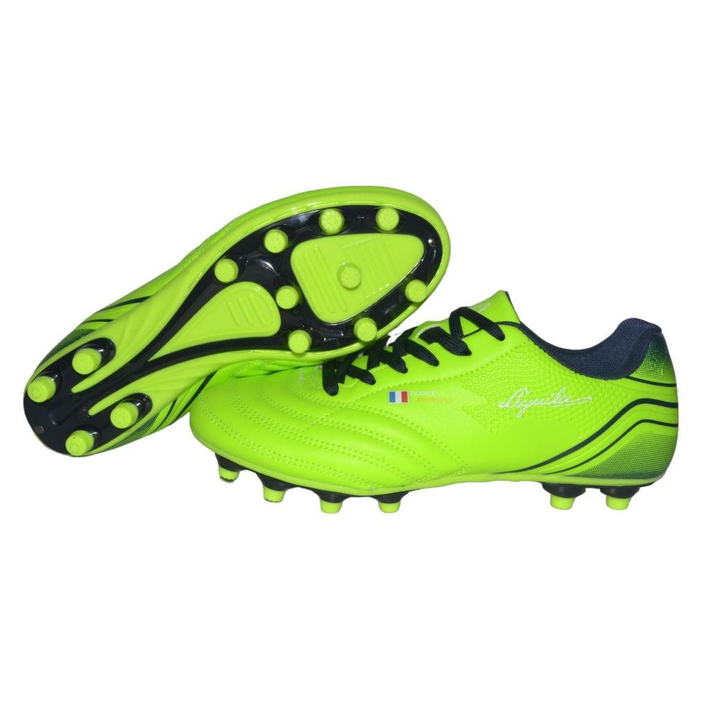 Футбольные сороконожки подростковые Demax 107-230-522 р. 41 26,3 см Футбольные сороконожки подростковые Demax 107-230-522 р. 41 26,3 см