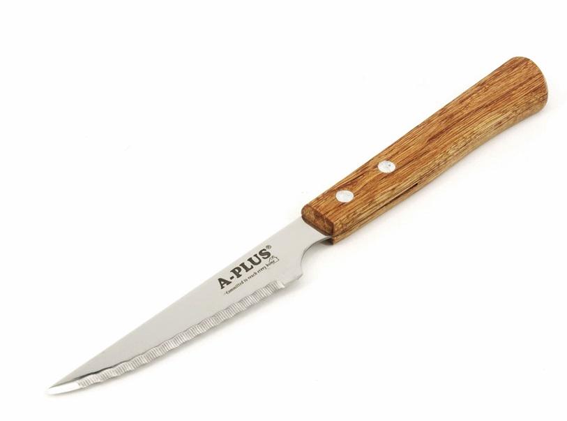 Ніж для стейку A-Plus 0980 11,25 см (DR001401)
