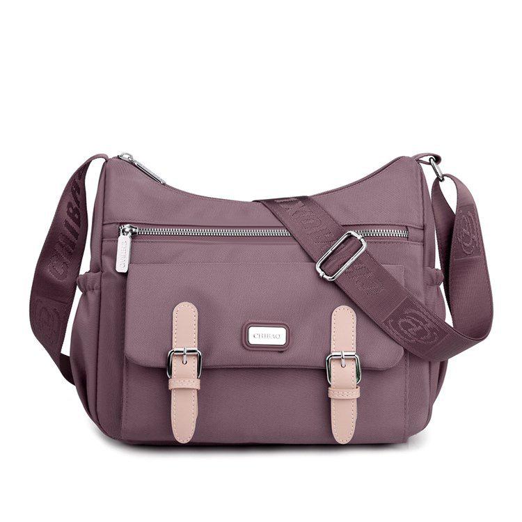 Сумка женская Italian Bags Chibao Burgundy