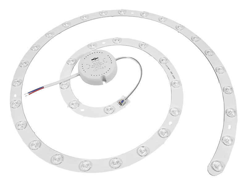 Ремкомплект для светильника Biom RNSM-45 LED-модуль круг DEL 42W ⌀ 450 мм (7812)