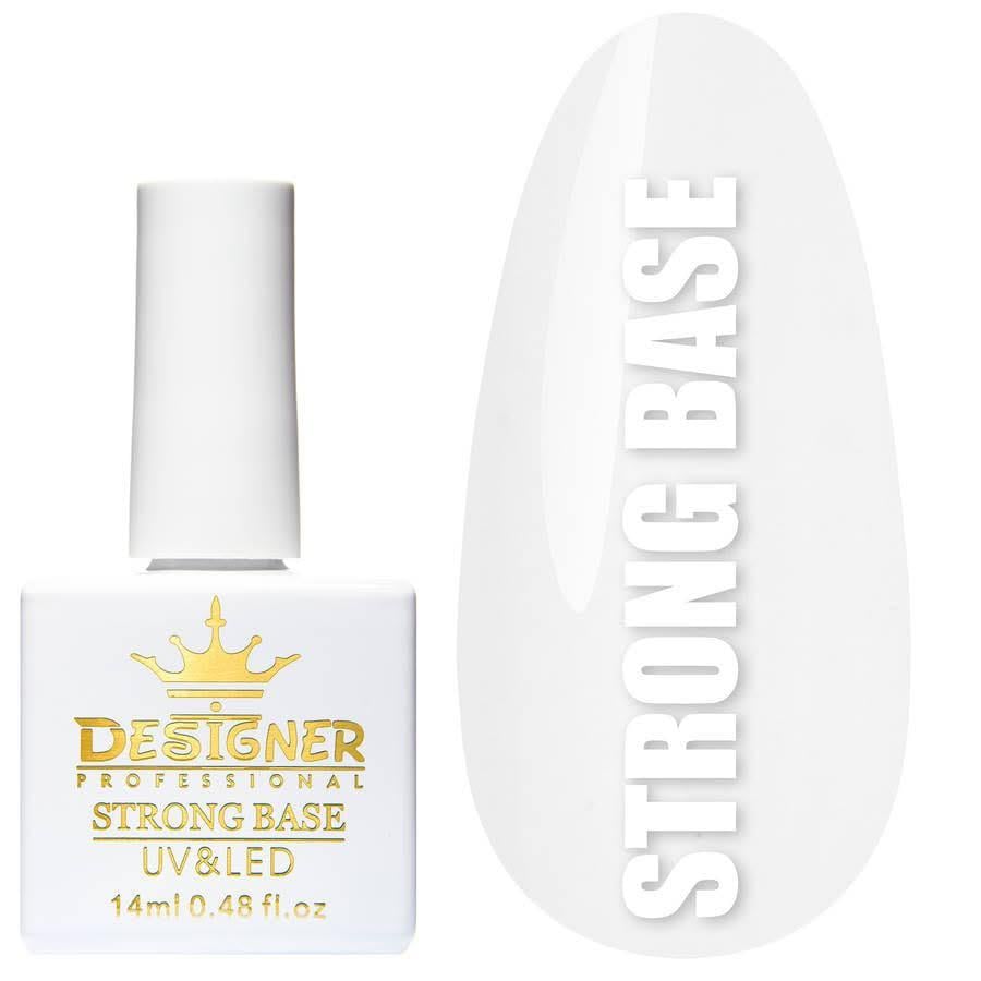 Базовое покрытие Designer Professional Strong Base 14 мл