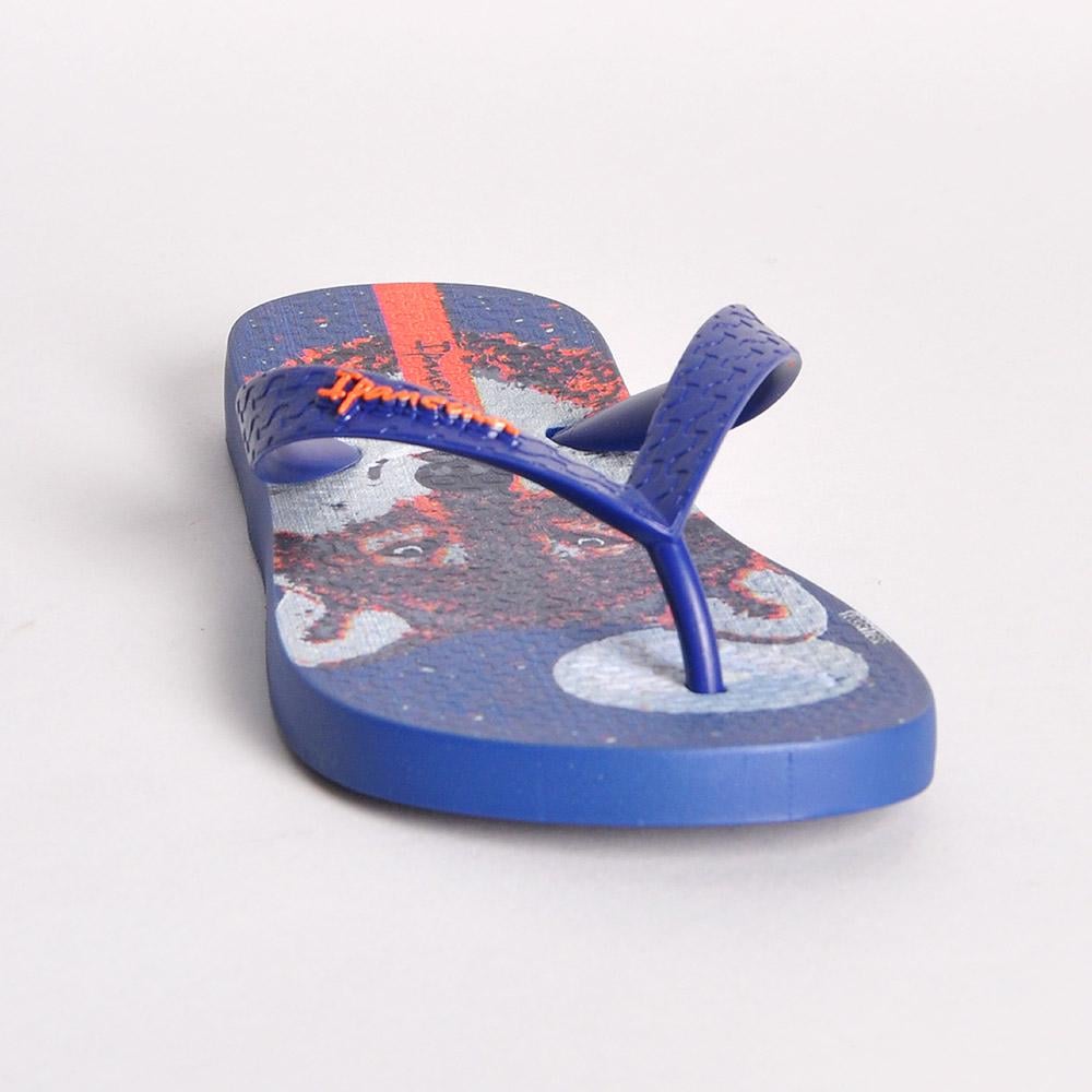 Тапки IPANEMA 82304 24523 подростковые р. 25/26 Синий