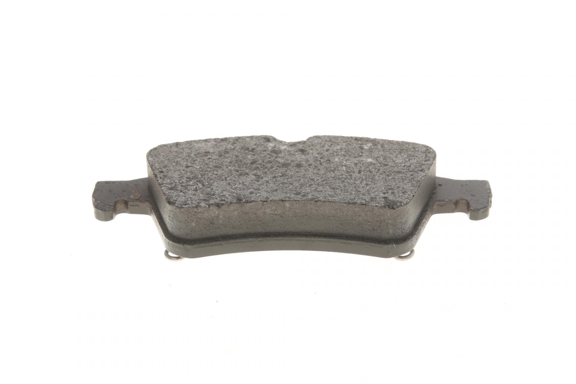 Колодки тормозные задние Ford Connect/Focus 02-13/Renault Laguna/Megane/Espace/Opel Vectra C 02-181433 ICER