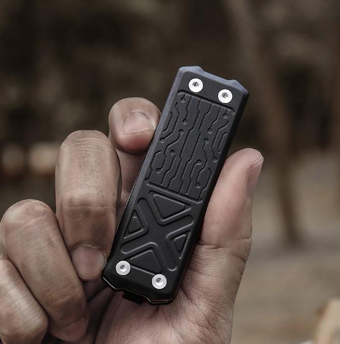 Мультитул NexTool E1 pocket tool - фото 10